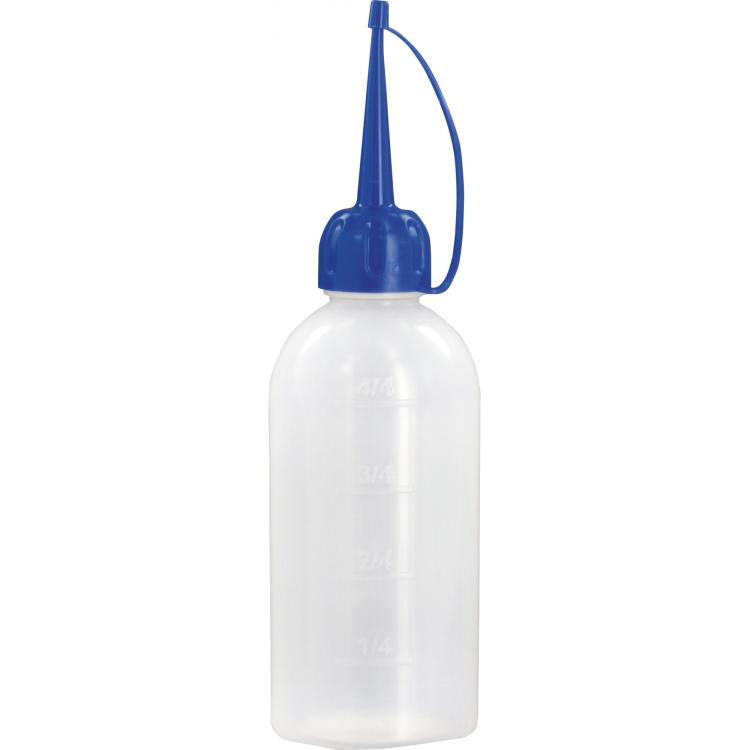 Öler – 250 ml, LDPE, öl- & kraftstoffbeständig