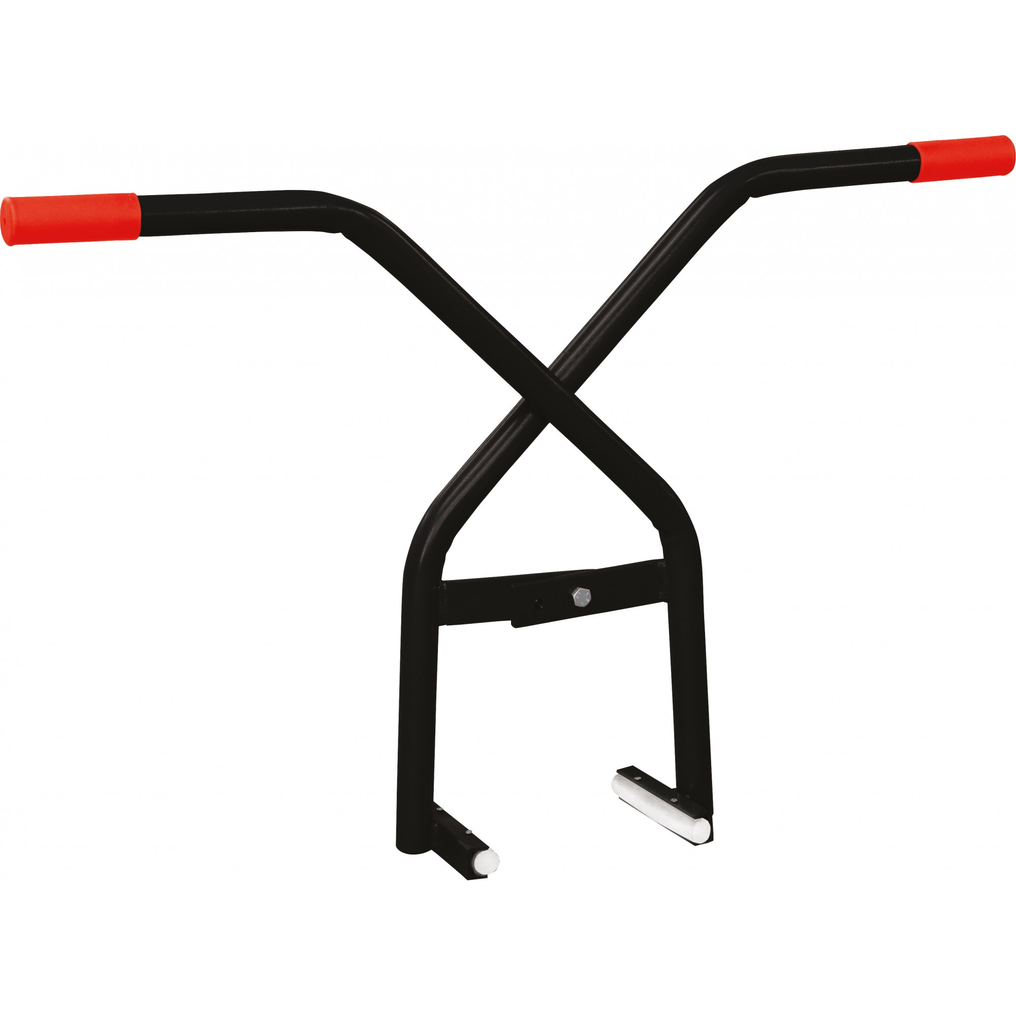 Bordsteinzange, 0–350 mm Spannweite, Tragkraft bis 100 kg