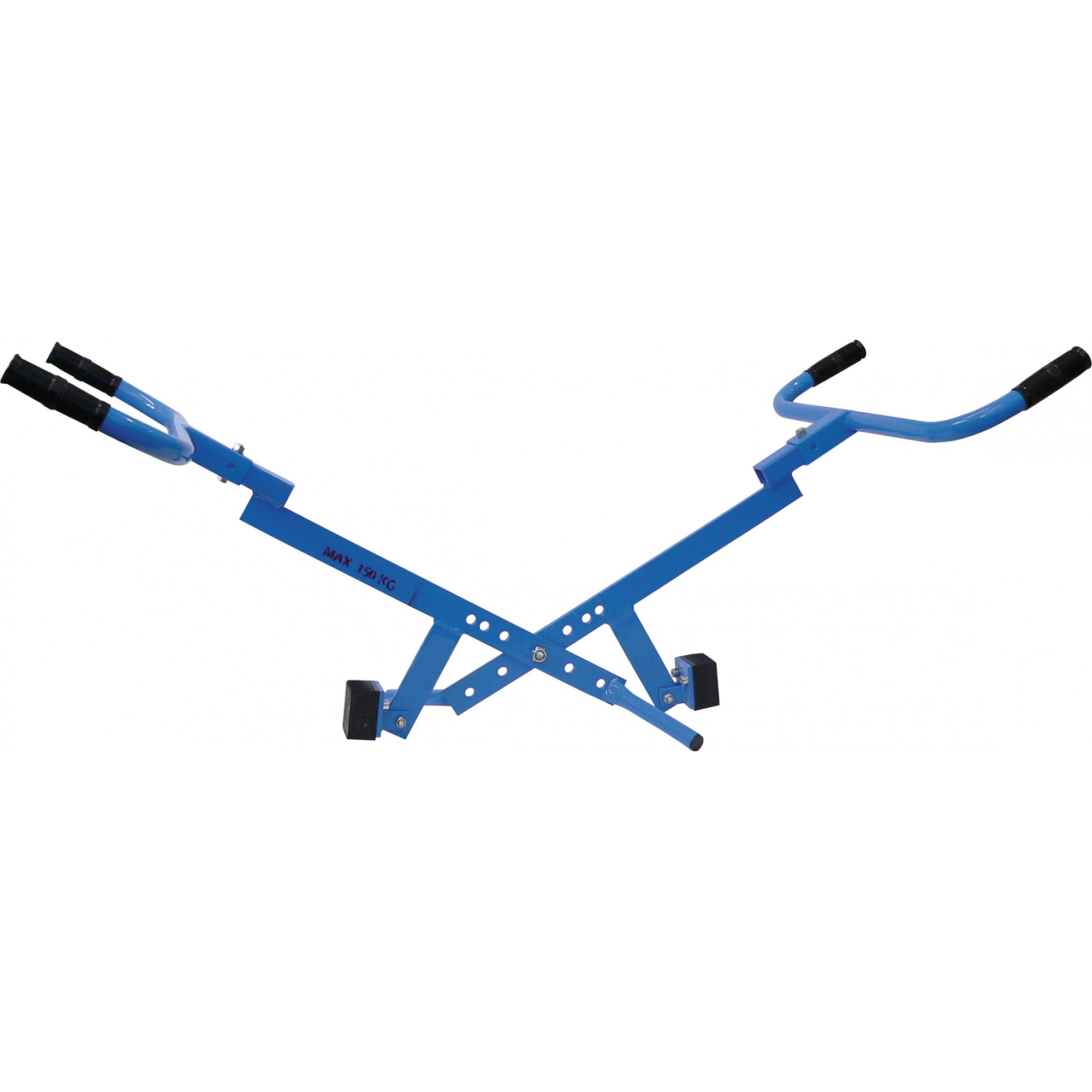 Pflanzring-Setzzange verstellbar, max. 150 kg Belastung