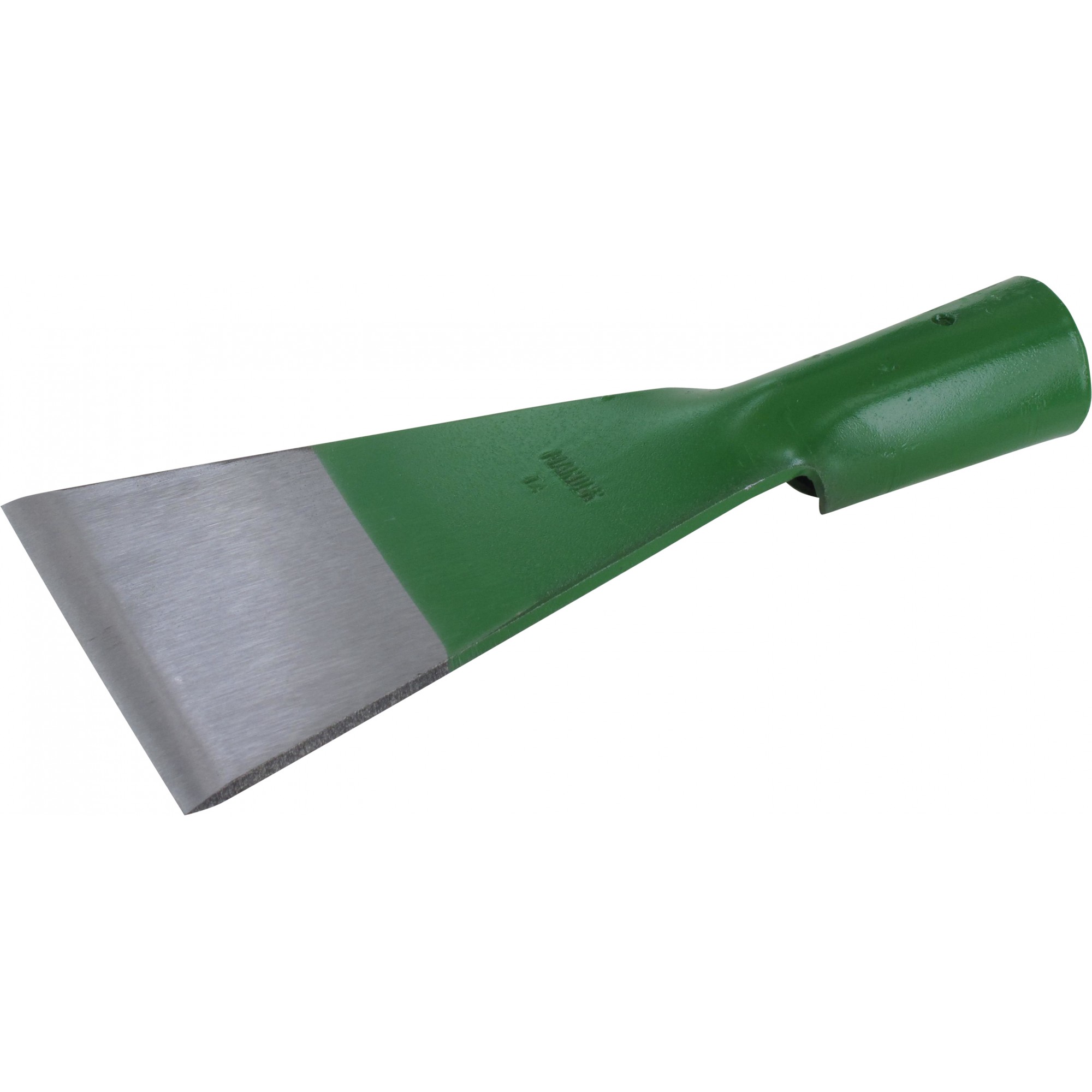 Rindenschäler Marder, geschmiedet, ohne Stiel, 550 g