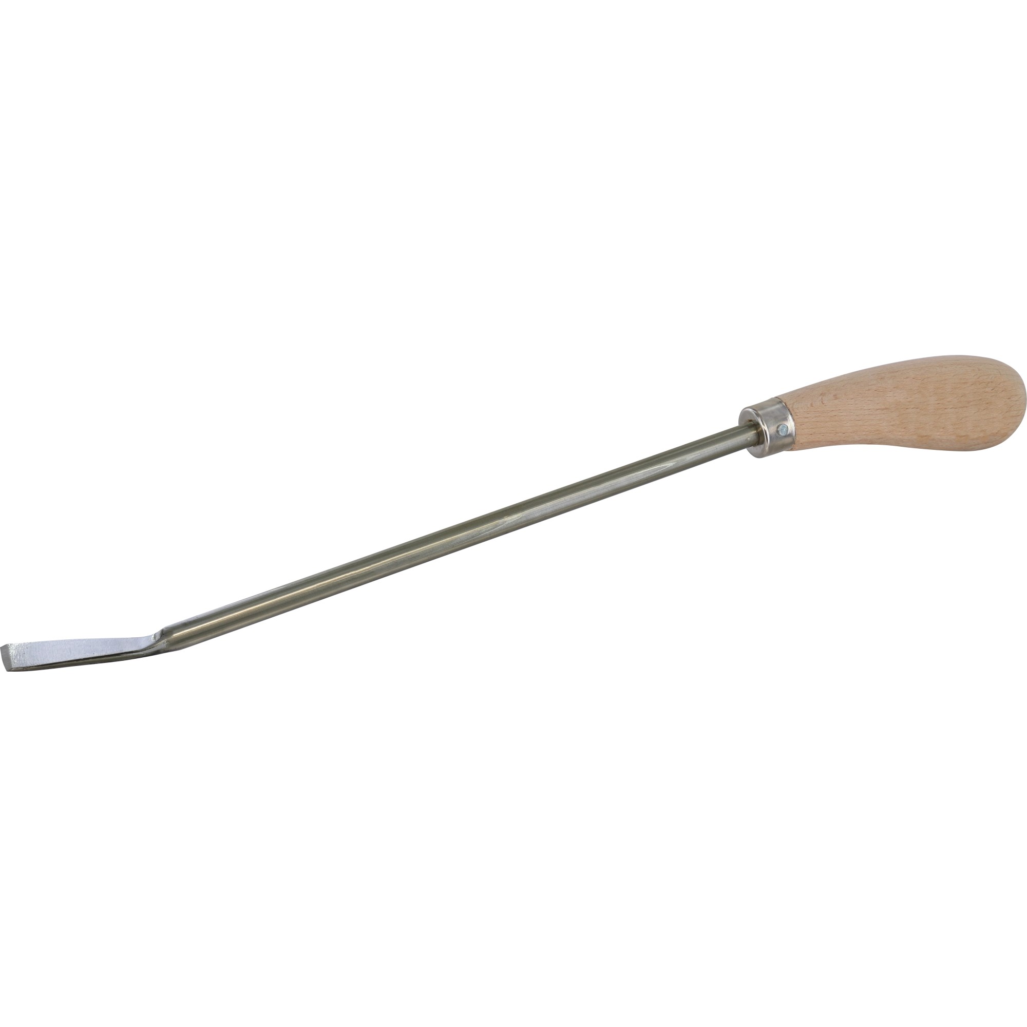 Spargelstecher, holländische Form, 43 cm
