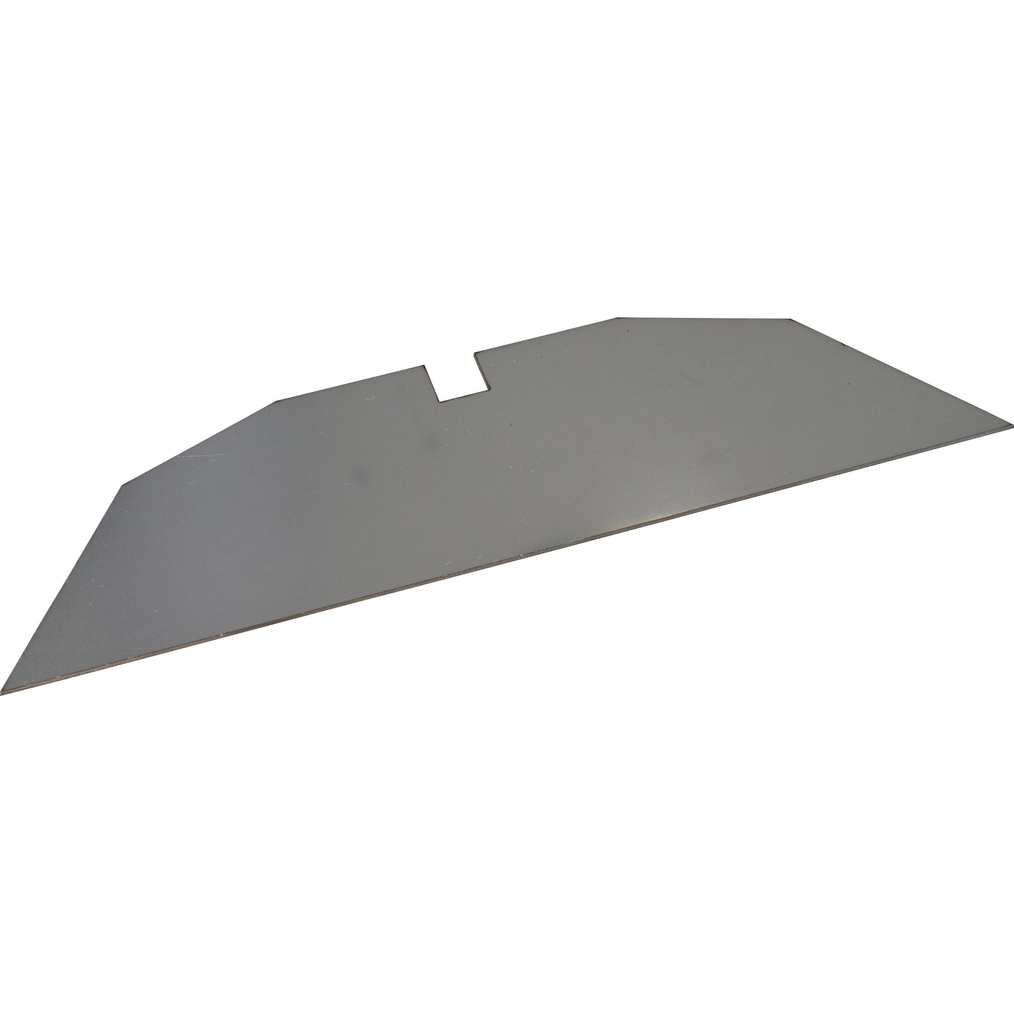 Rübenhacke Ersatzmesser, 18 cm