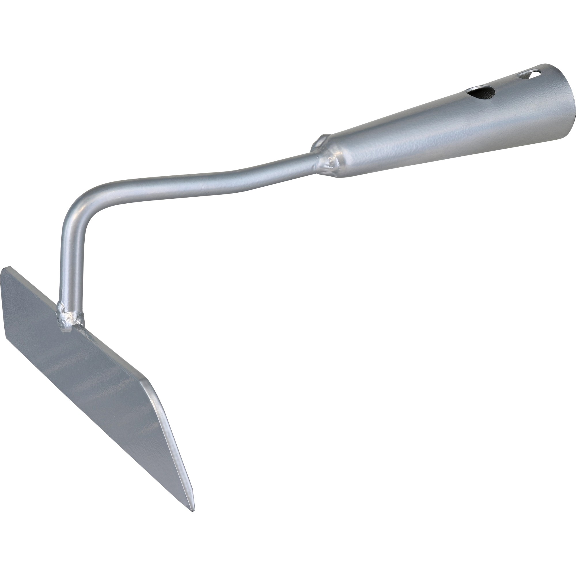 Ziehhacke (Schuffel), 16 cm, pulverbeschichtet
