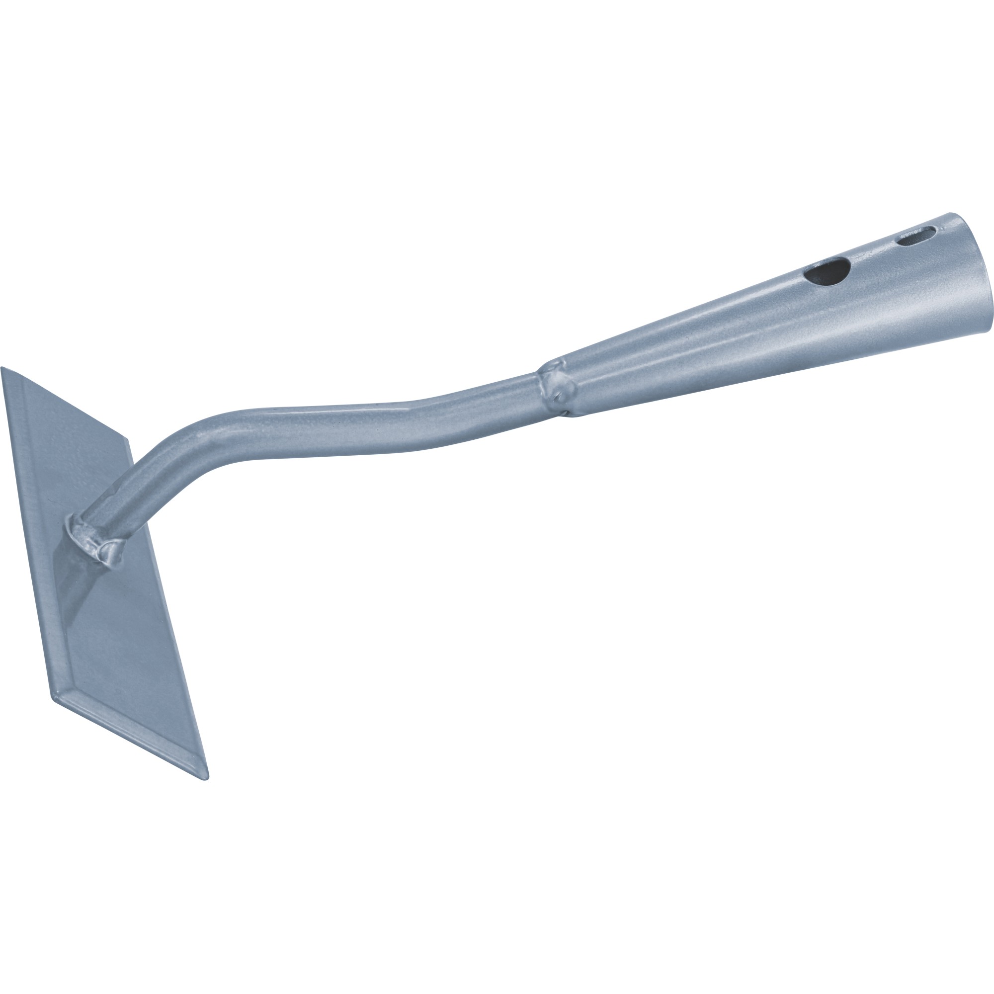 Schuffel, 16 cm, pulverbeschichtet