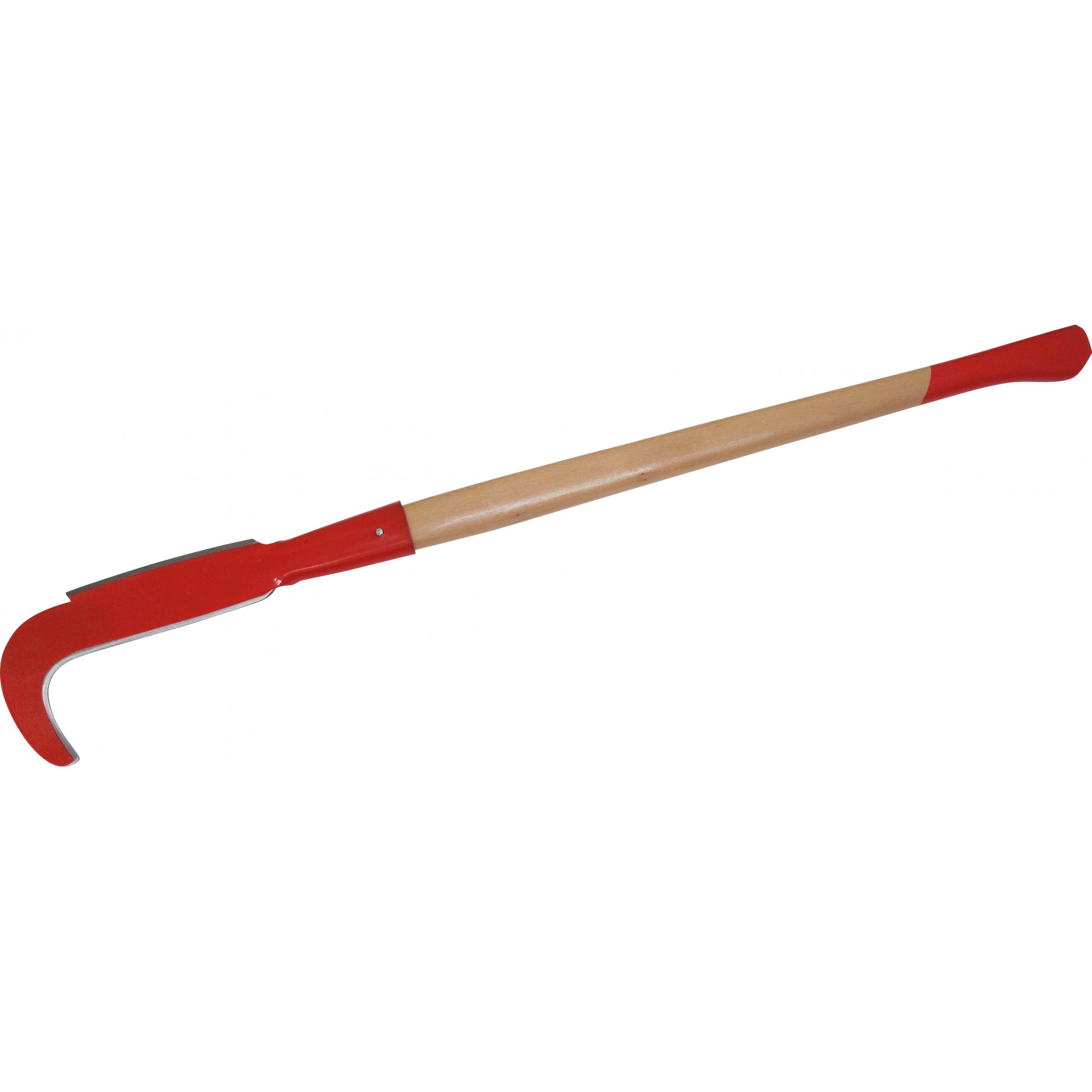 Kultursichel 110 cm Hartholzstiel