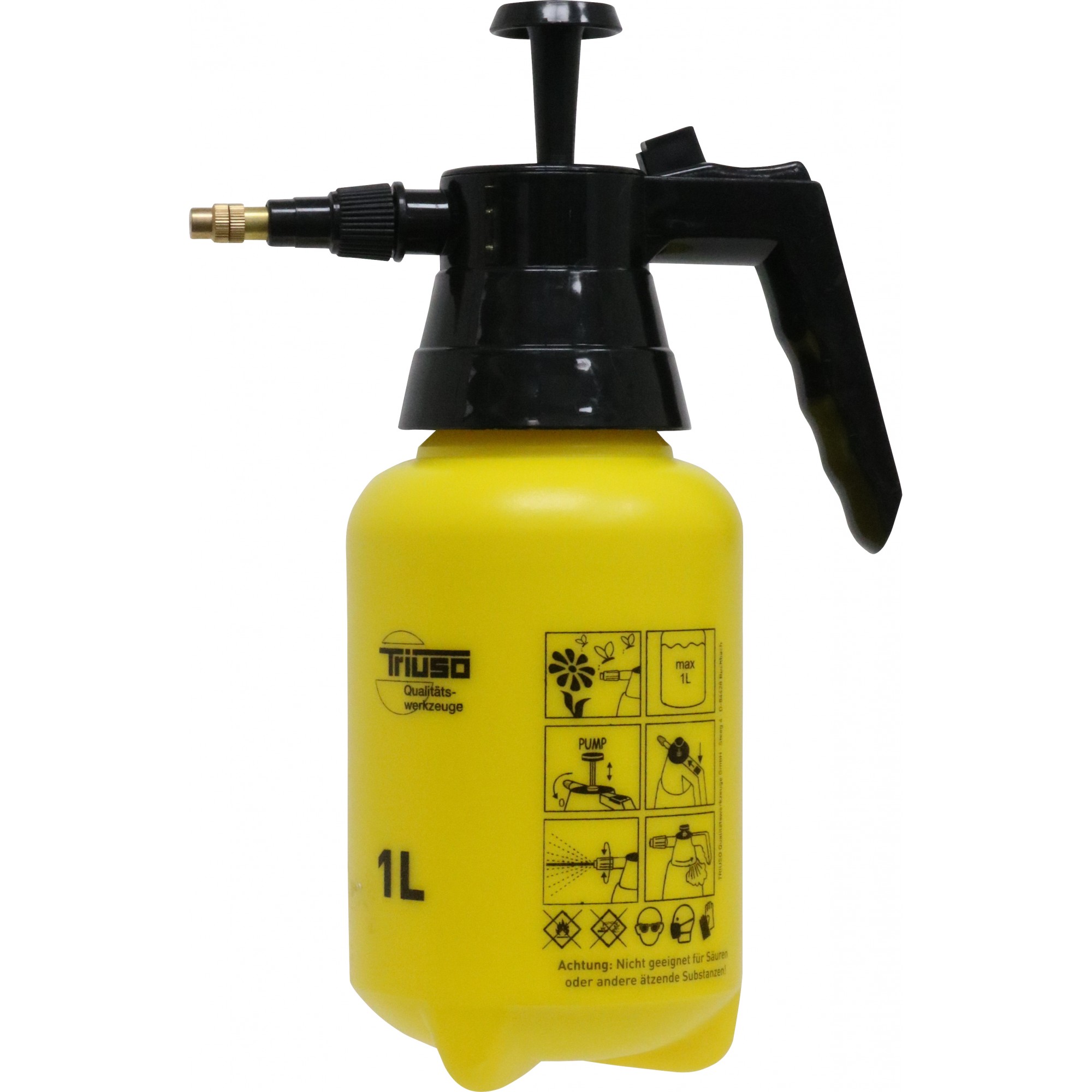 Feinsprüher 1,0 l