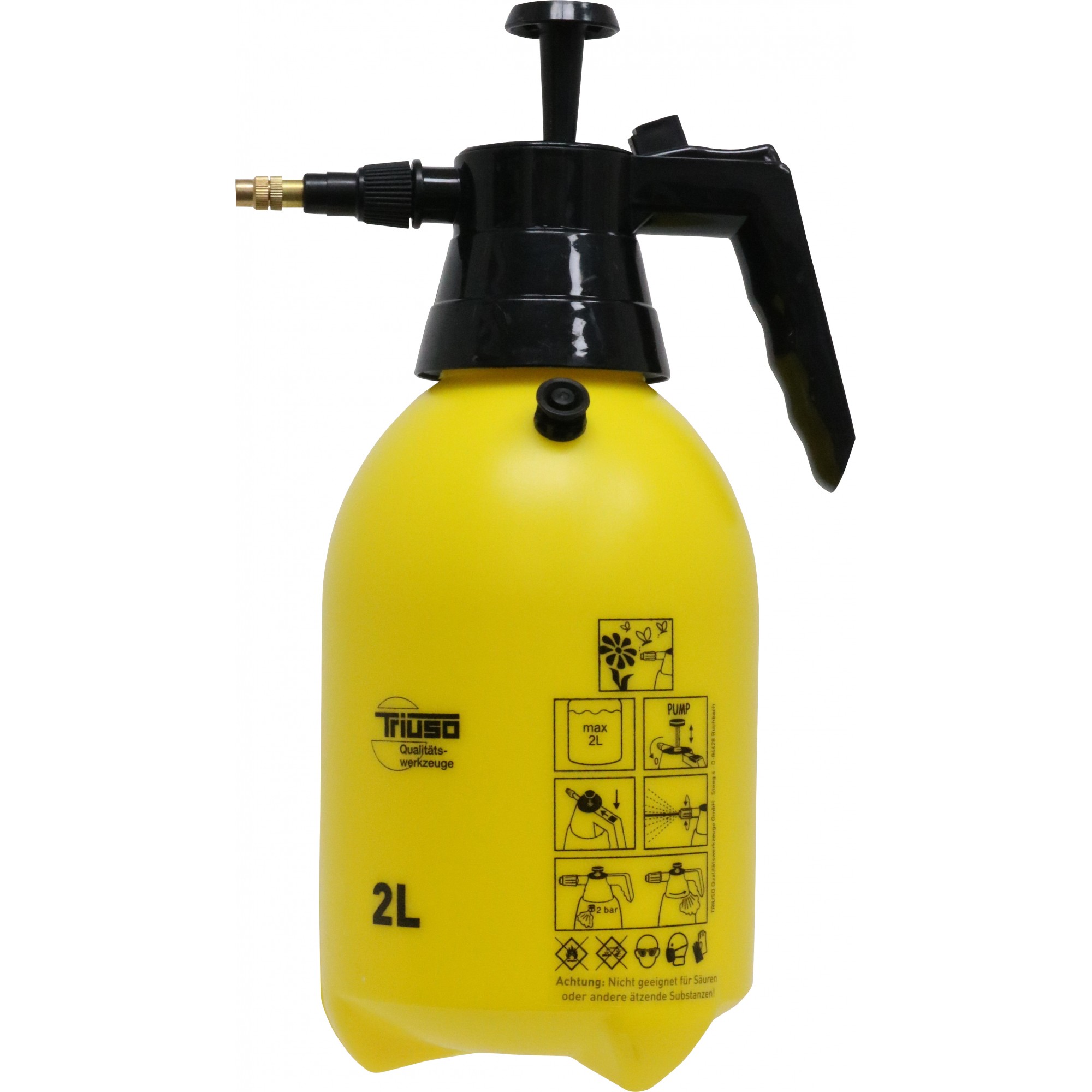 Drucksprüher 2,0 l