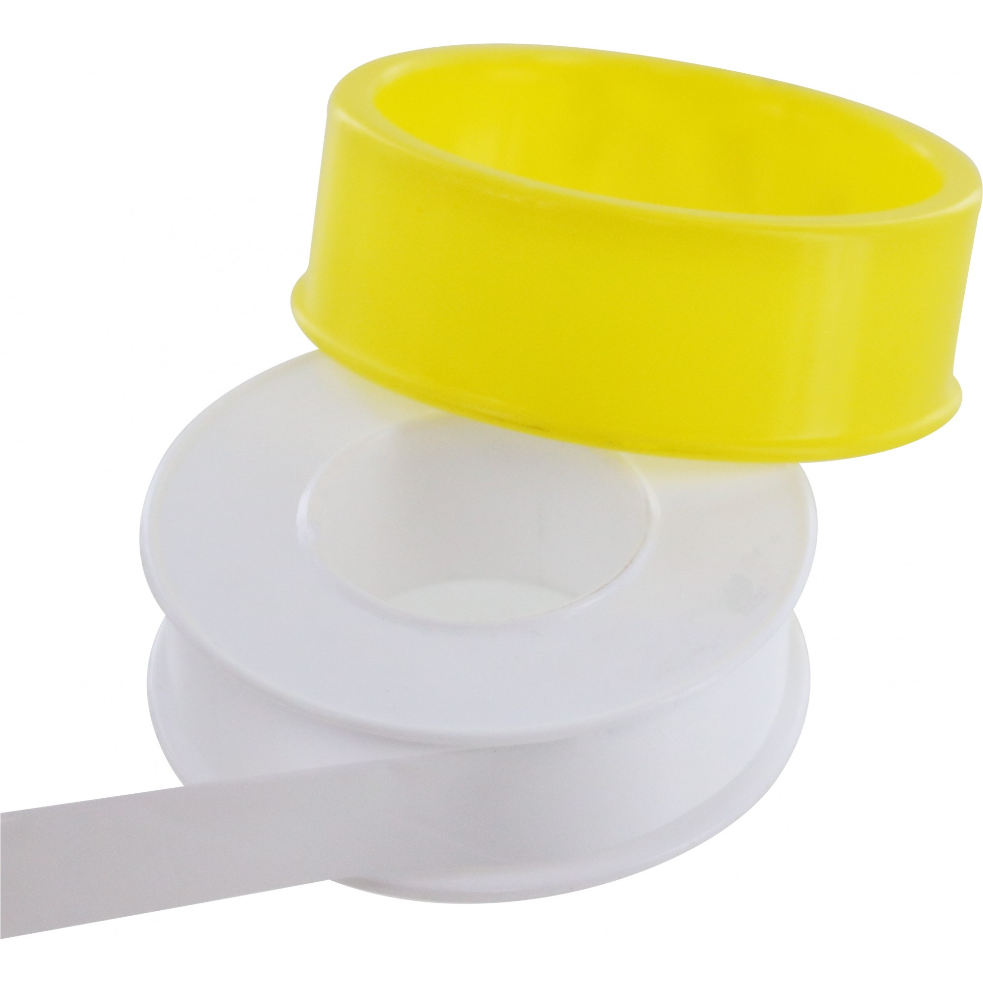 PTFE-Gewebedichtband 12 mm x 12 m