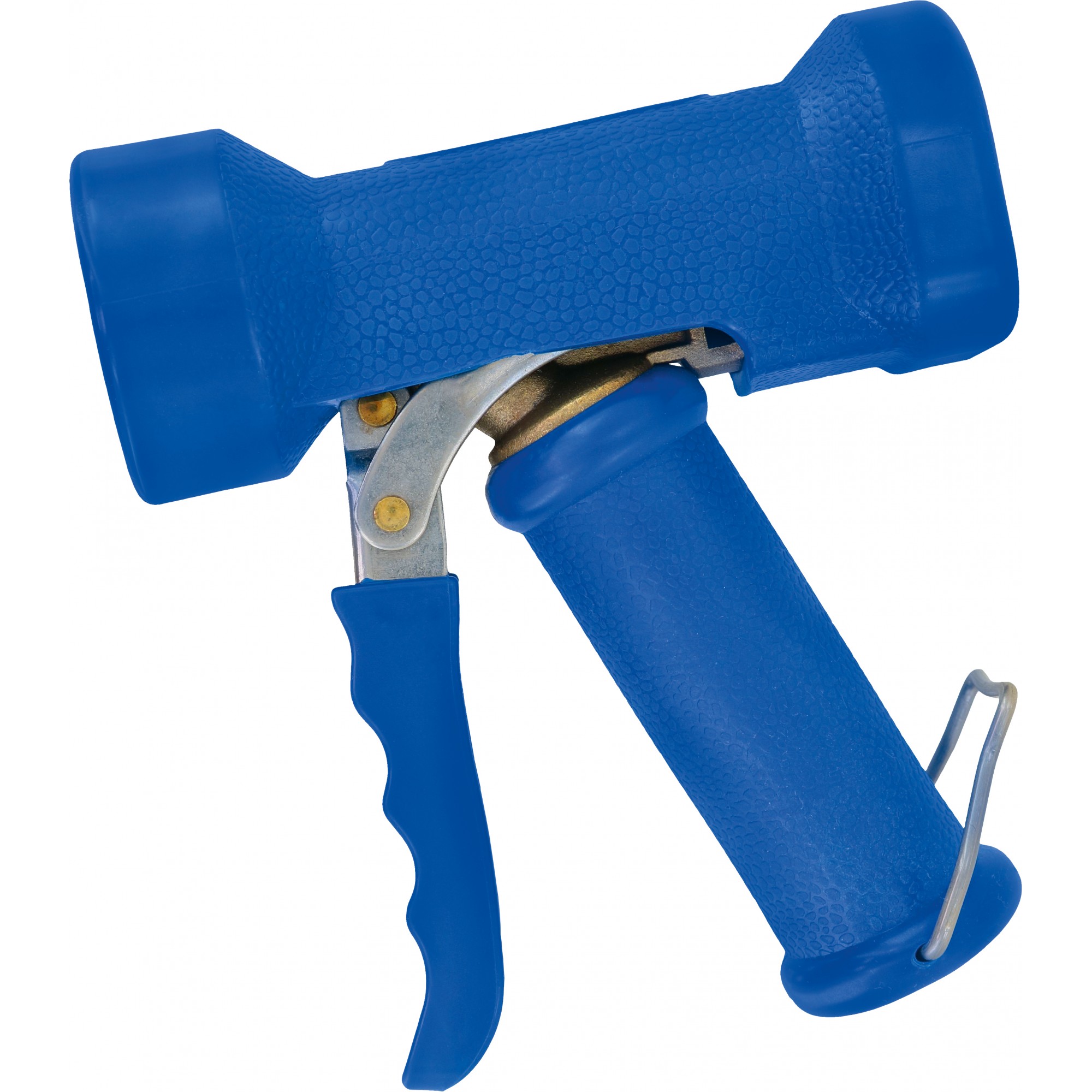 Hand-Reinigungspistole stufenlos verstellbar