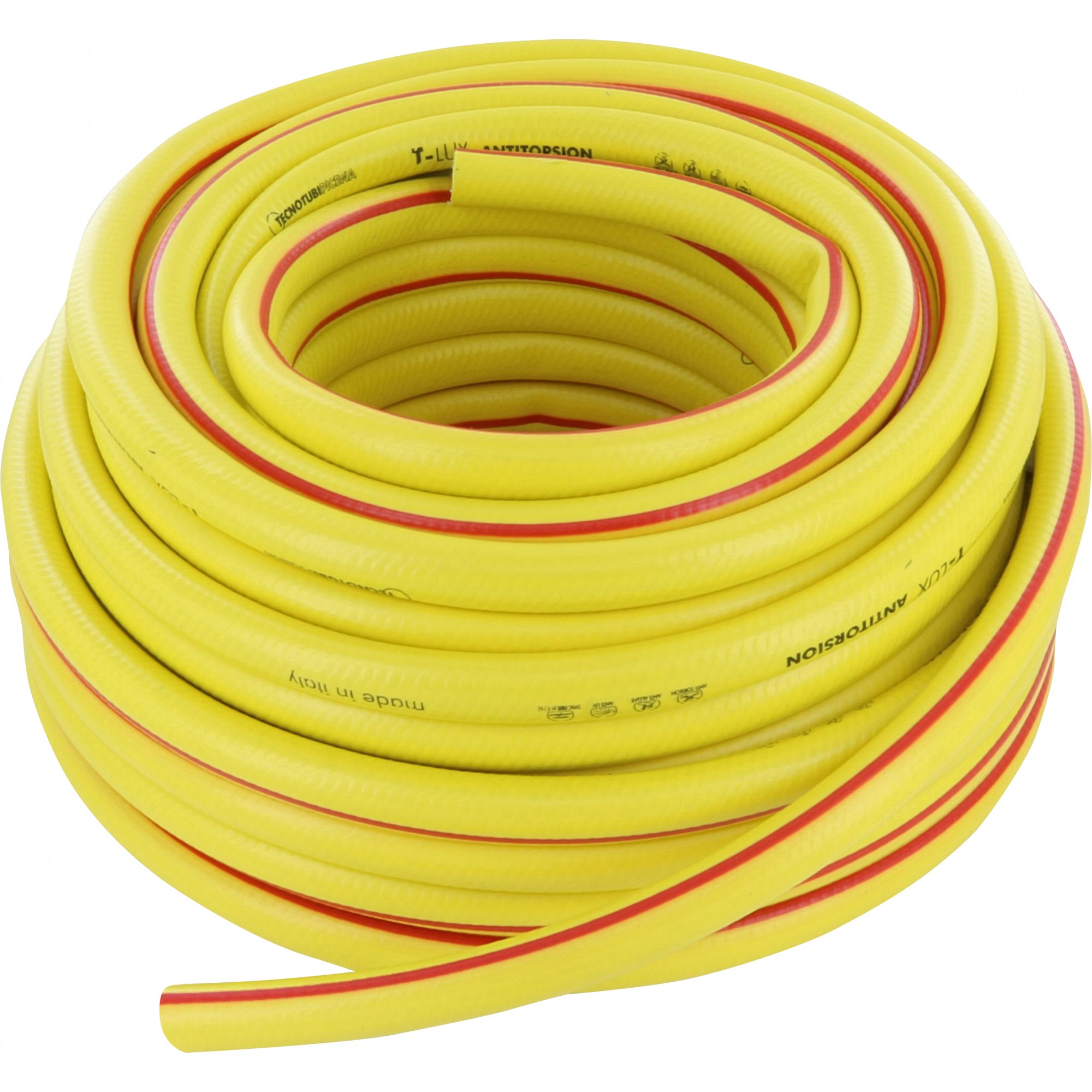 Hochleistungs-Wasserschlauch PVC 50 m