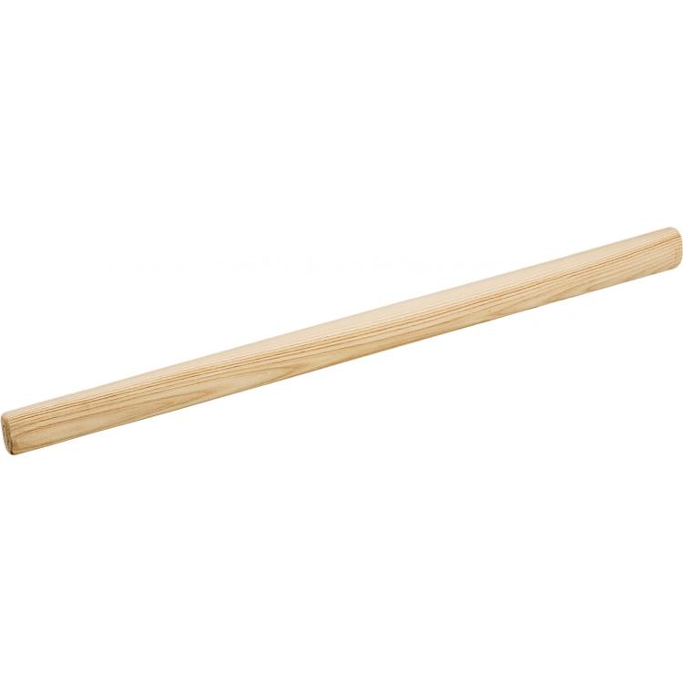 Vorschlaghammerstiel Eschenholz DIN 5112 – Längen 600–900 mm
