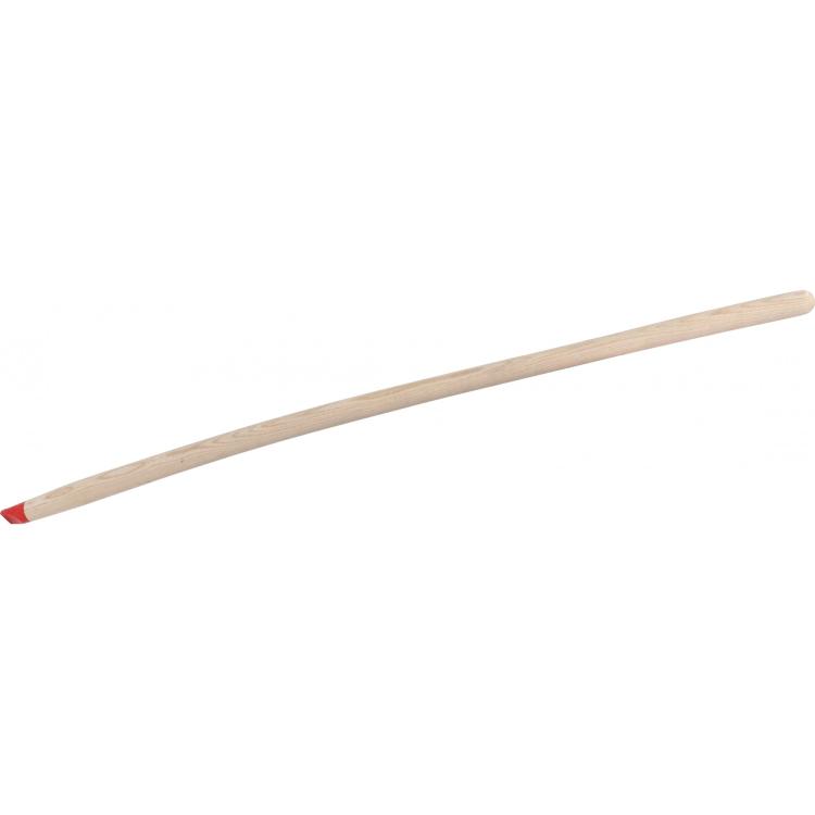 Schaufelstiel Eschenholz DIN 20151 – Längen 1300–1400 mm