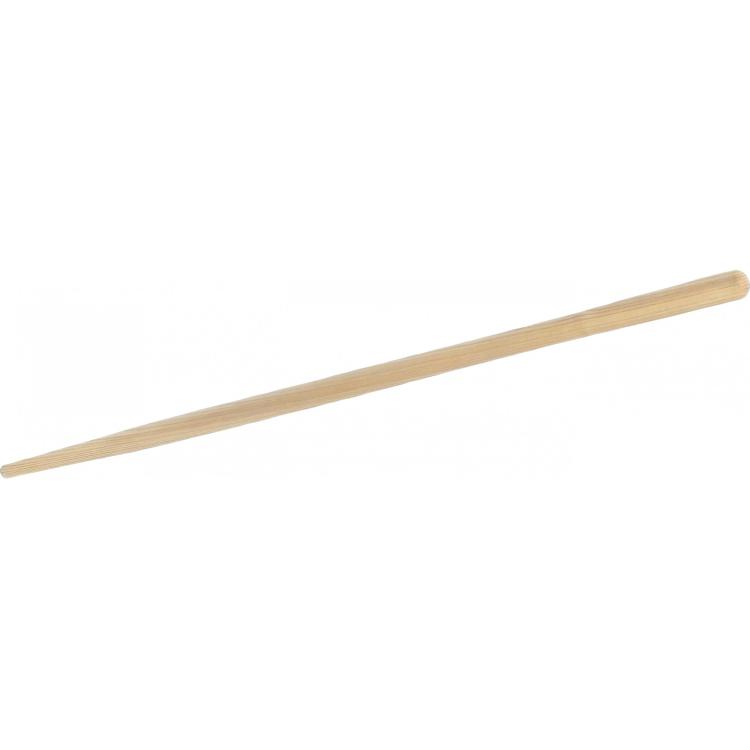 Ersatzstiel Eschenholz – für Spatenschaufel, 1200 mm