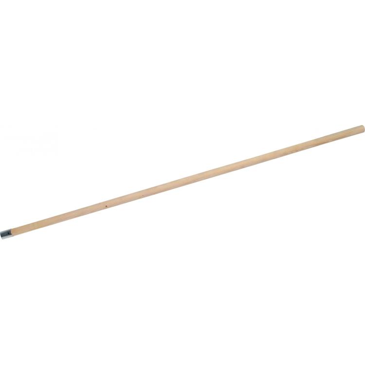Stiel mit Innengewinde M16 x 1,5 – ø 24–28 mm, Längen 1200–1300 mm