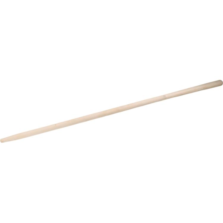 Rindenschälerstiel Eschenholz – 1300 mm