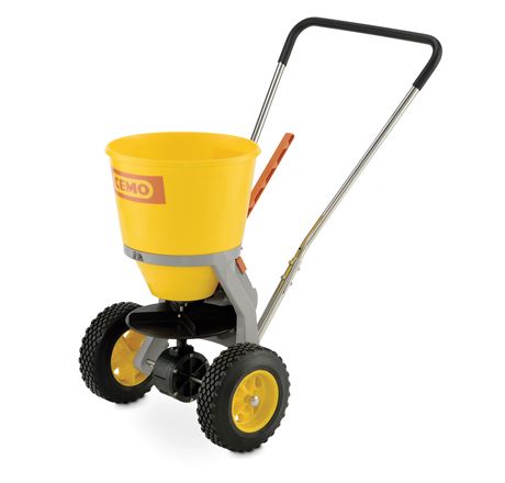 CEMO Streuwagen SW 20-light 20 Liter