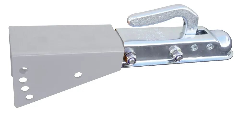 Kugelkopfkupplung für SW 200 und SW 300