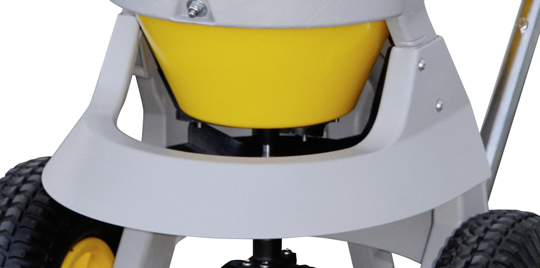 Streubreitenbegrenzer für SW 20-light
